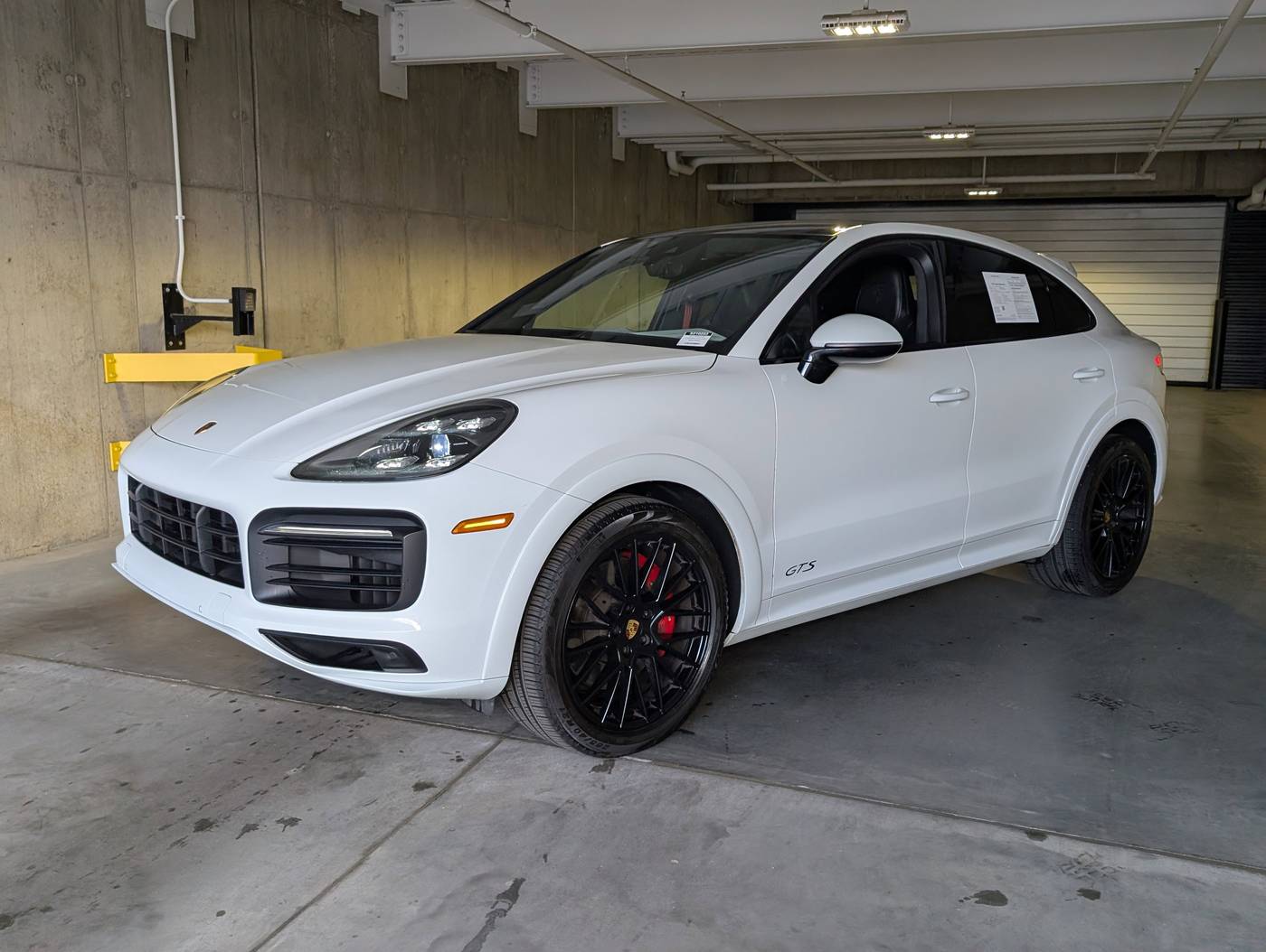 2021 Porsche Cayenne GTS — SUV — 28,287 mi — Littleton, CO