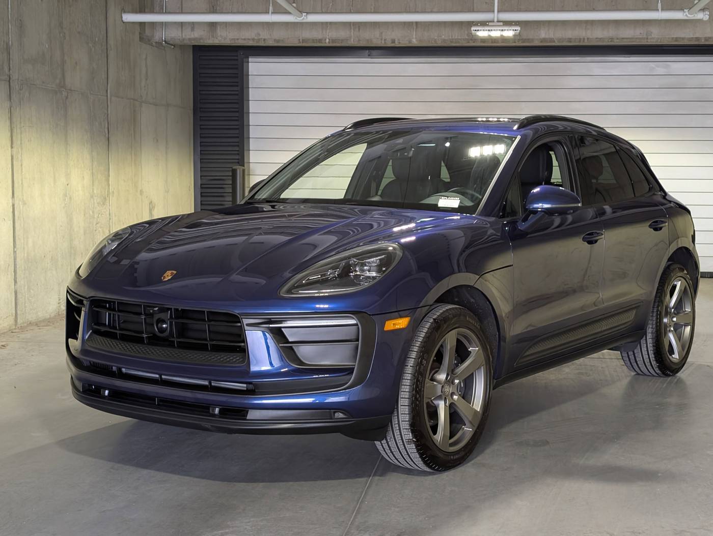 2024 Porsche Macan Standard — SUV — 6,507 mi — Littleton, CO