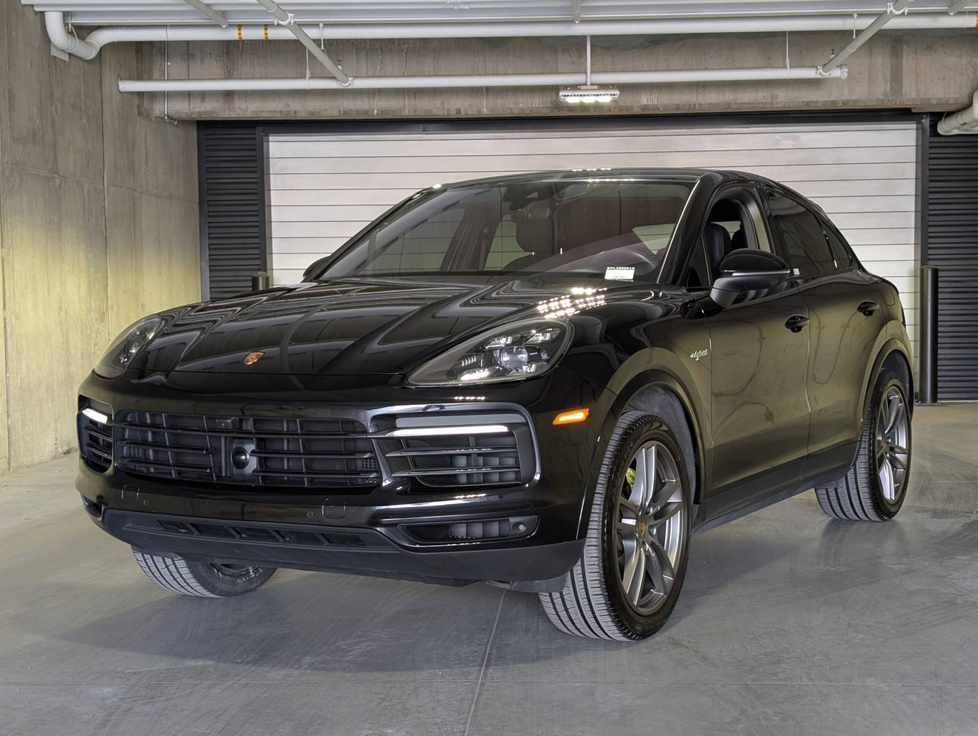 2022 Porsche Cayenne E-Hybrid — SUV — 31,798 mi — Littleton, CO
