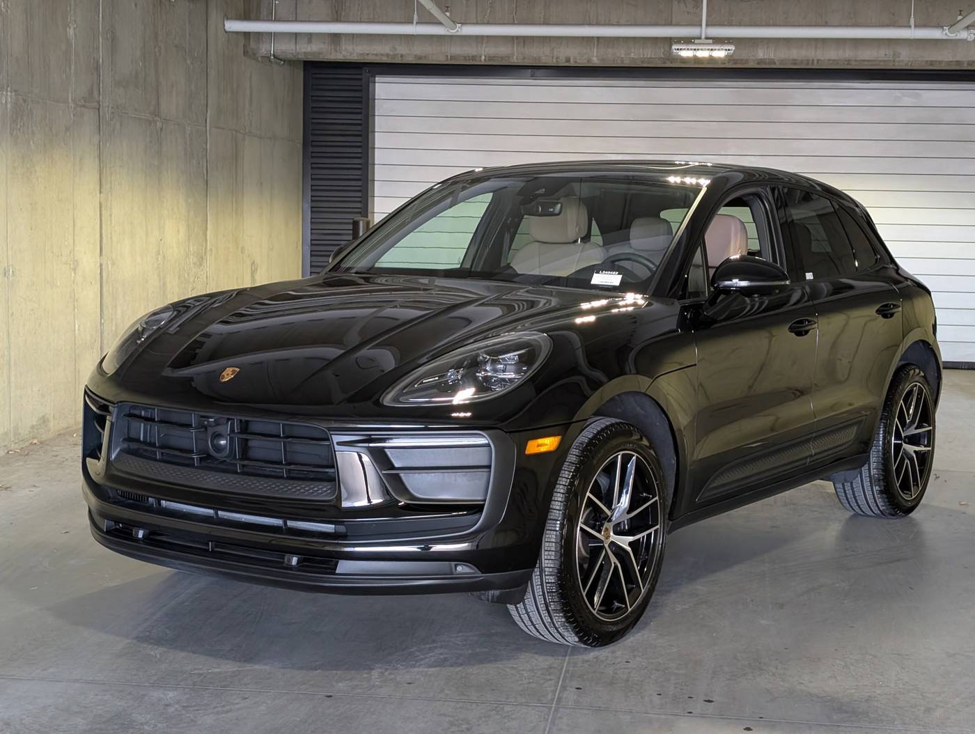 2024 Porsche Macan Standard — SUV — 4,020 mi — Littleton, CO