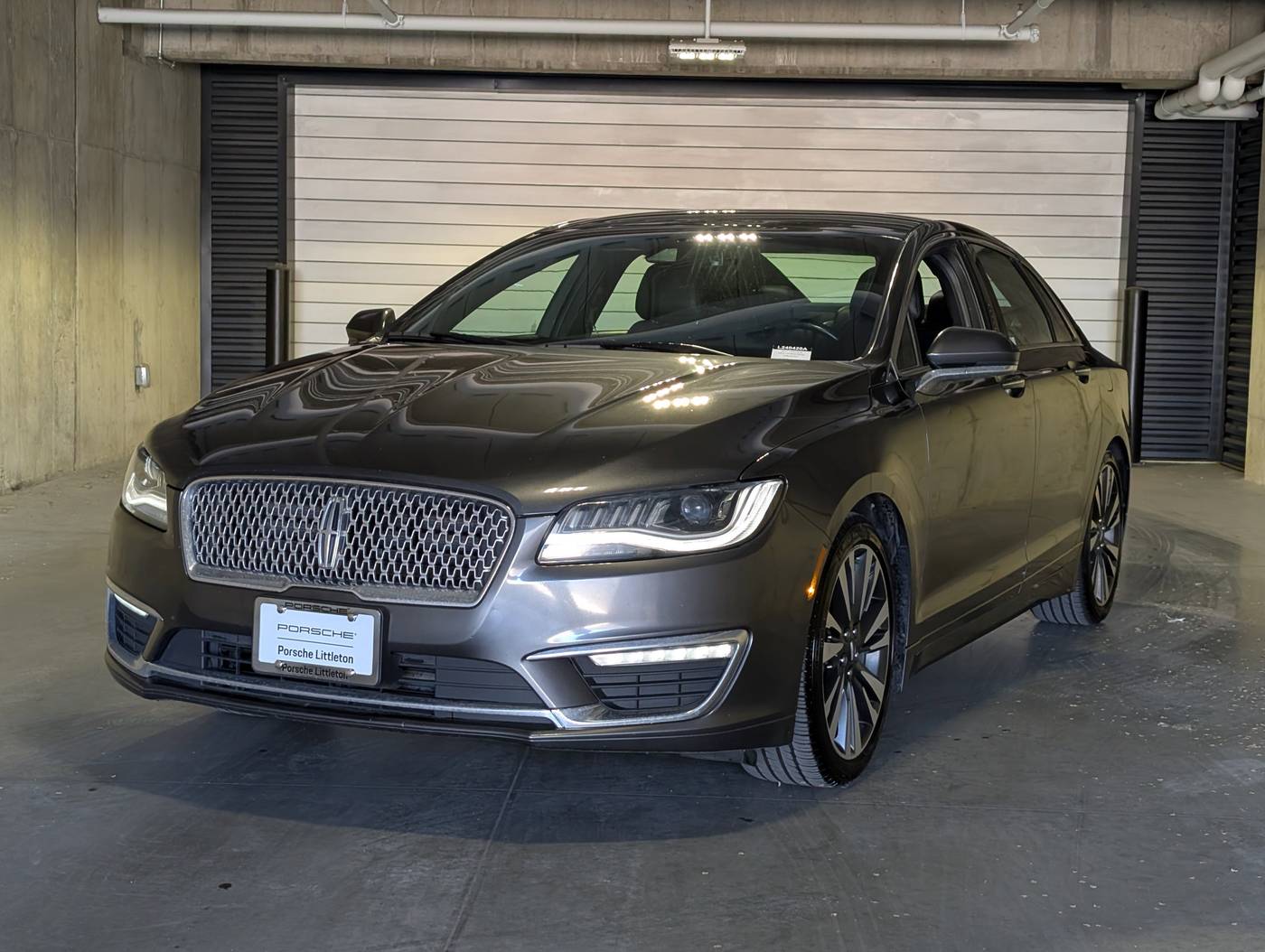 2017 Lincoln MKZ Hybrid Reserve — Sedan — 94,301 mi — Littleton, CO