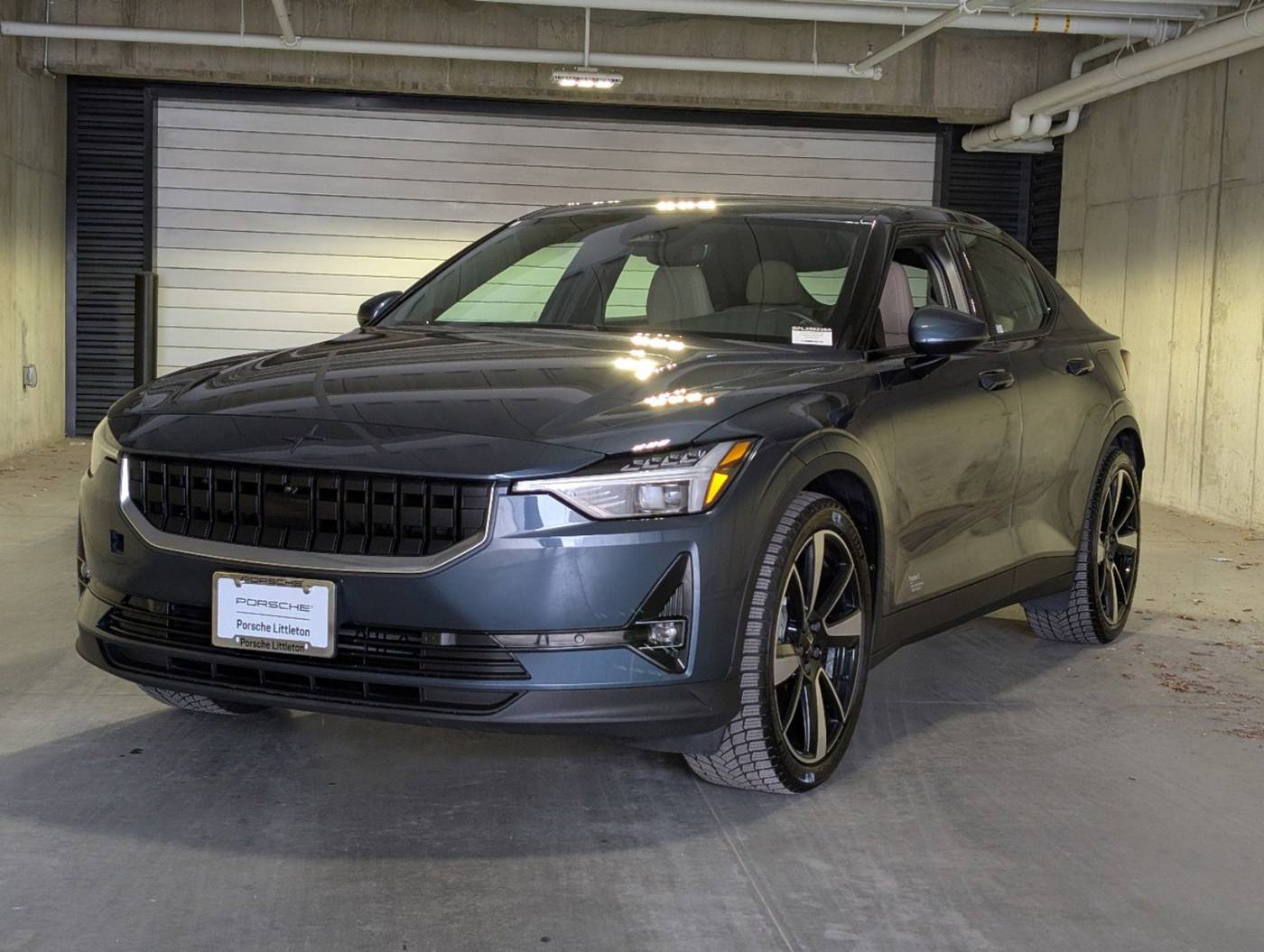 2022 Polestar 2 Long Range — Sedan — 26,726 mi — Littleton, CO