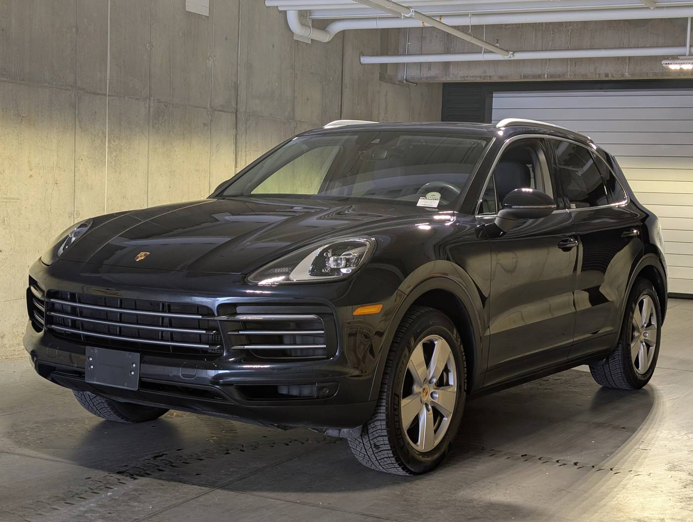 2019 Porsche Cayenne Standard — SUV — 46,129 mi — Littleton, CO
