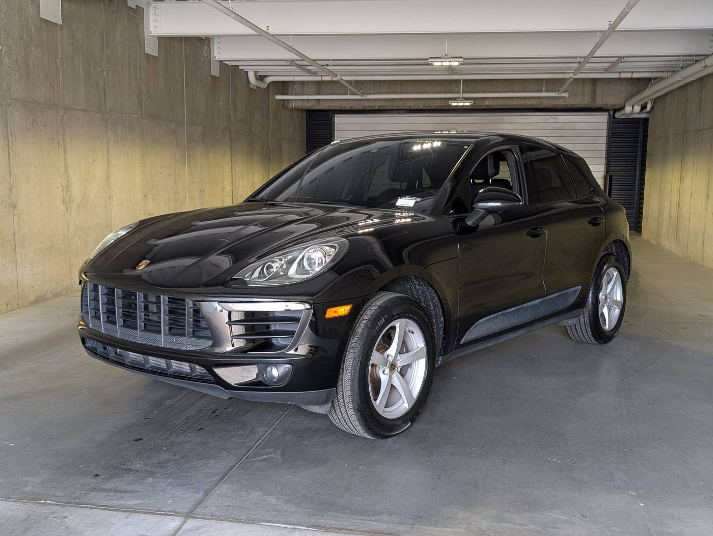 2018 Porsche Macan Standard — SUV — 31,226 mi — Littleton, CO