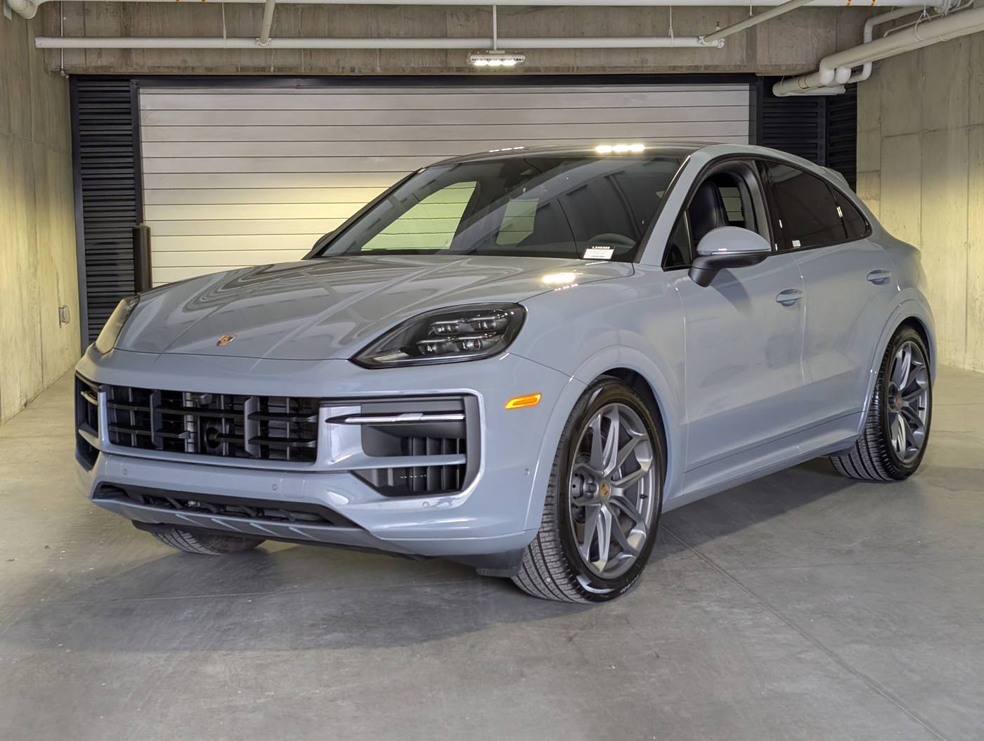 2024 Porsche Cayenne Standard — SUV — 3,308 mi — Littleton, CO