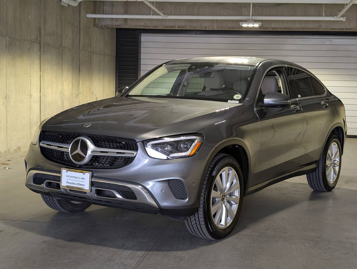 2021 Mercedes-Benz GLC GLC 300 — SUV — 41,245 mi — Littleton, CO