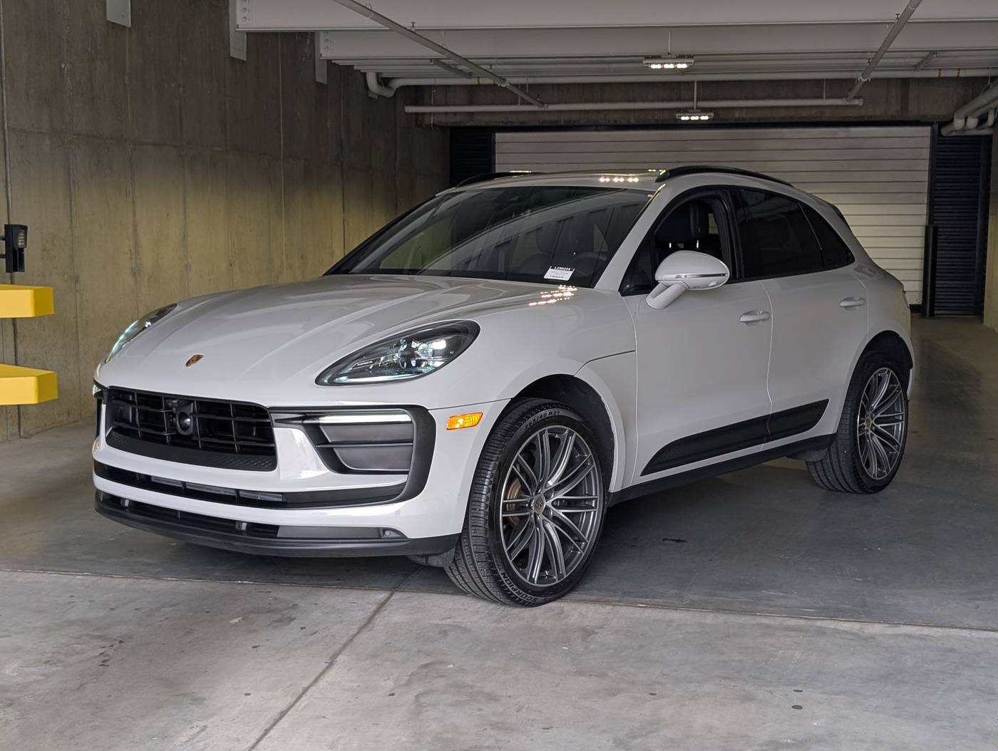 2025 Porsche Macan Macan — SUV — 6,430 mi — Littleton, CO