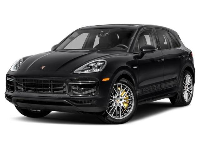 2023 Porsche Cayenne Turbo S E-Hybrid — SUV — 22,579 mi — Littleton, CO