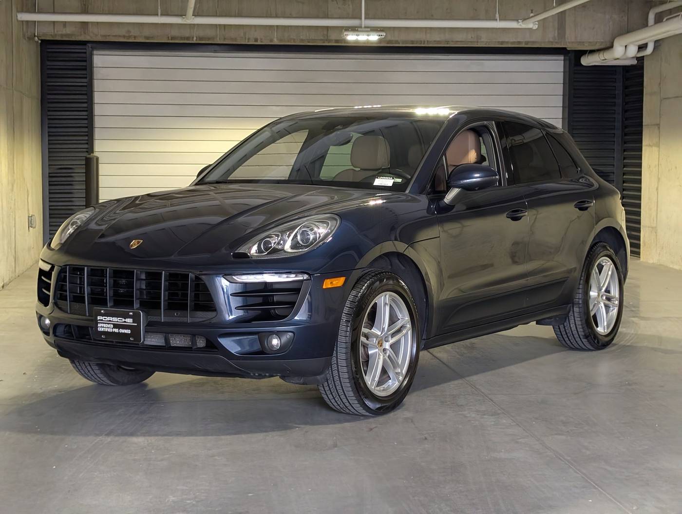 2018 Porsche Macan Standard — SUV — 74,658 mi — Littleton, CO