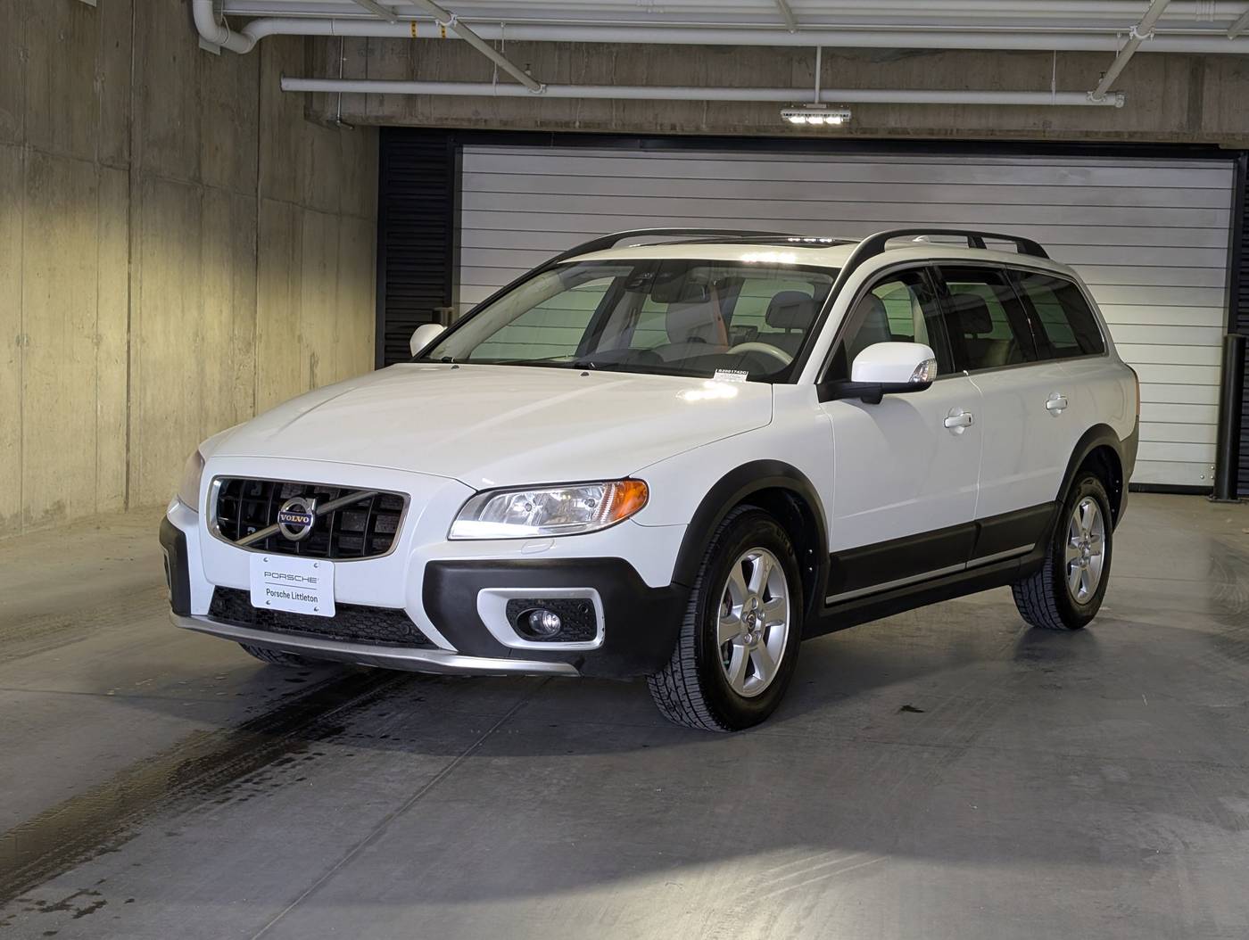 2012 Volvo XC70 3.2 — Wagon — 117,500 mi — Littleton, CO