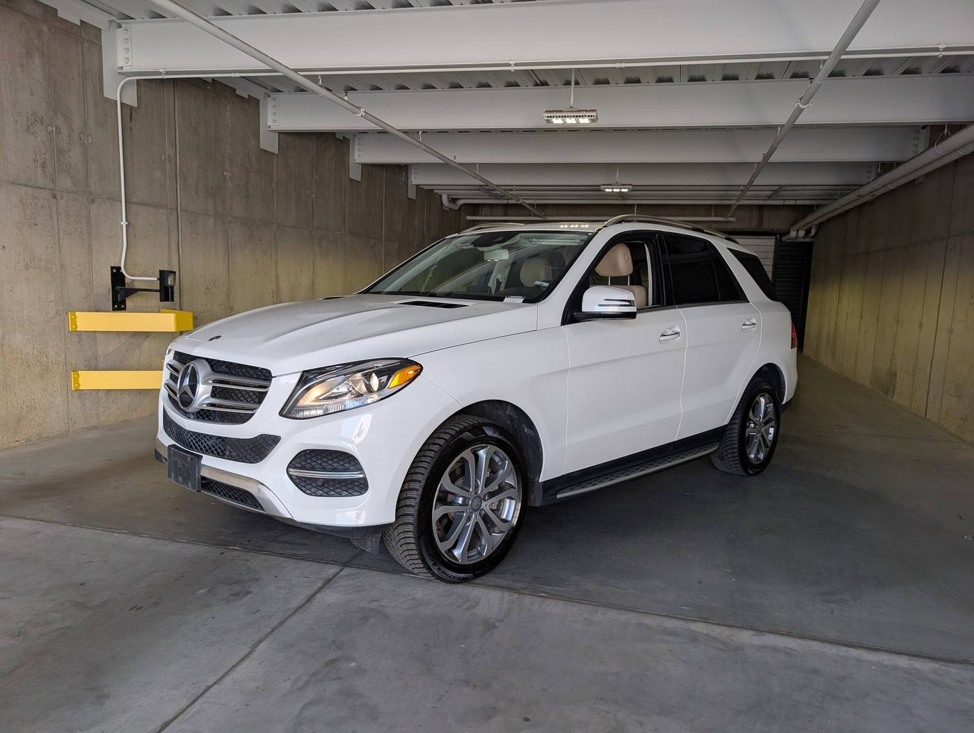 2018 Mercedes-Benz GLE GLE 350 — SUV — 61,959 mi — Littleton, CO