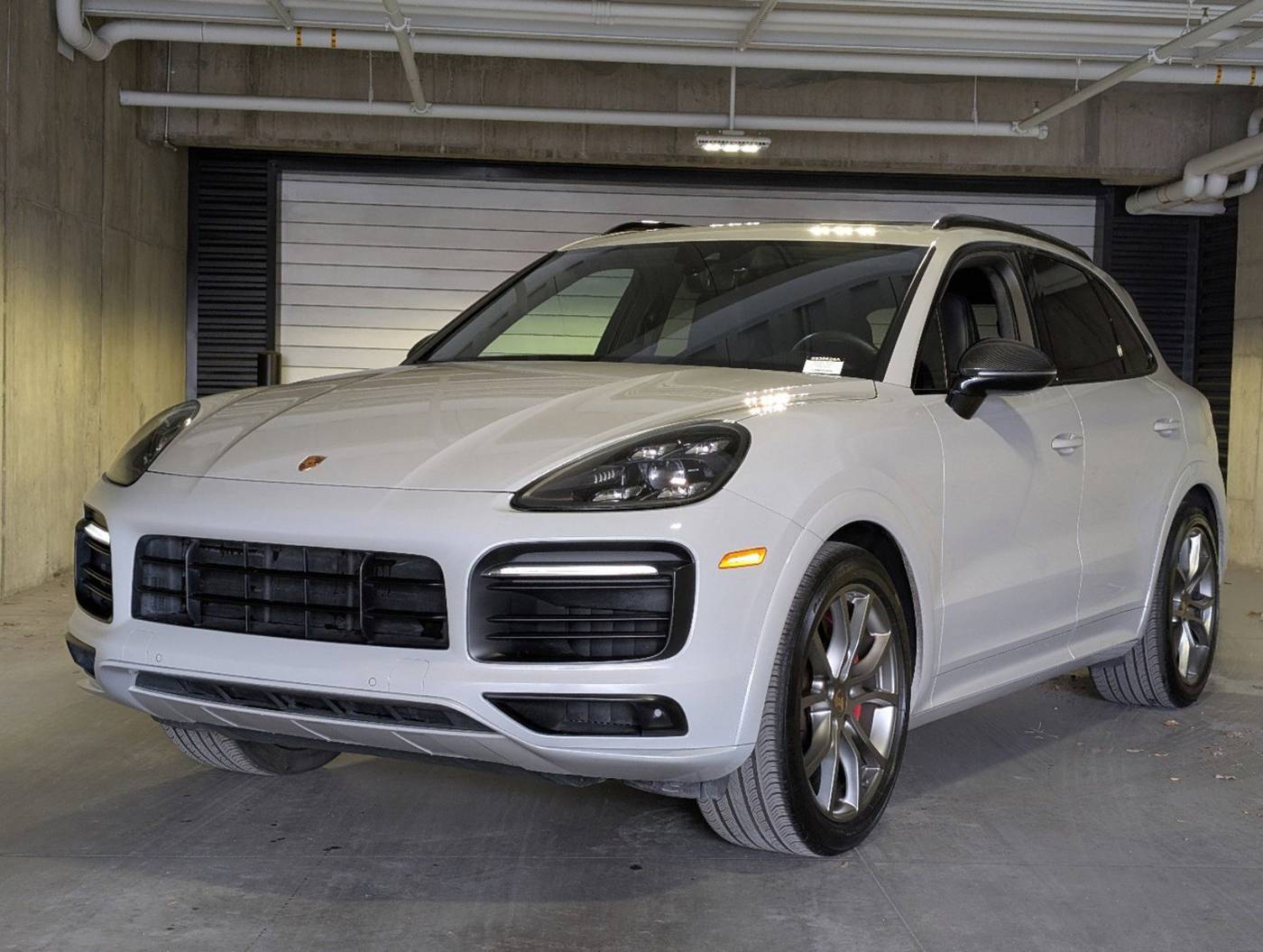 2023 Porsche Cayenne GTS — SUV — 14,454 mi — Littleton, CO
