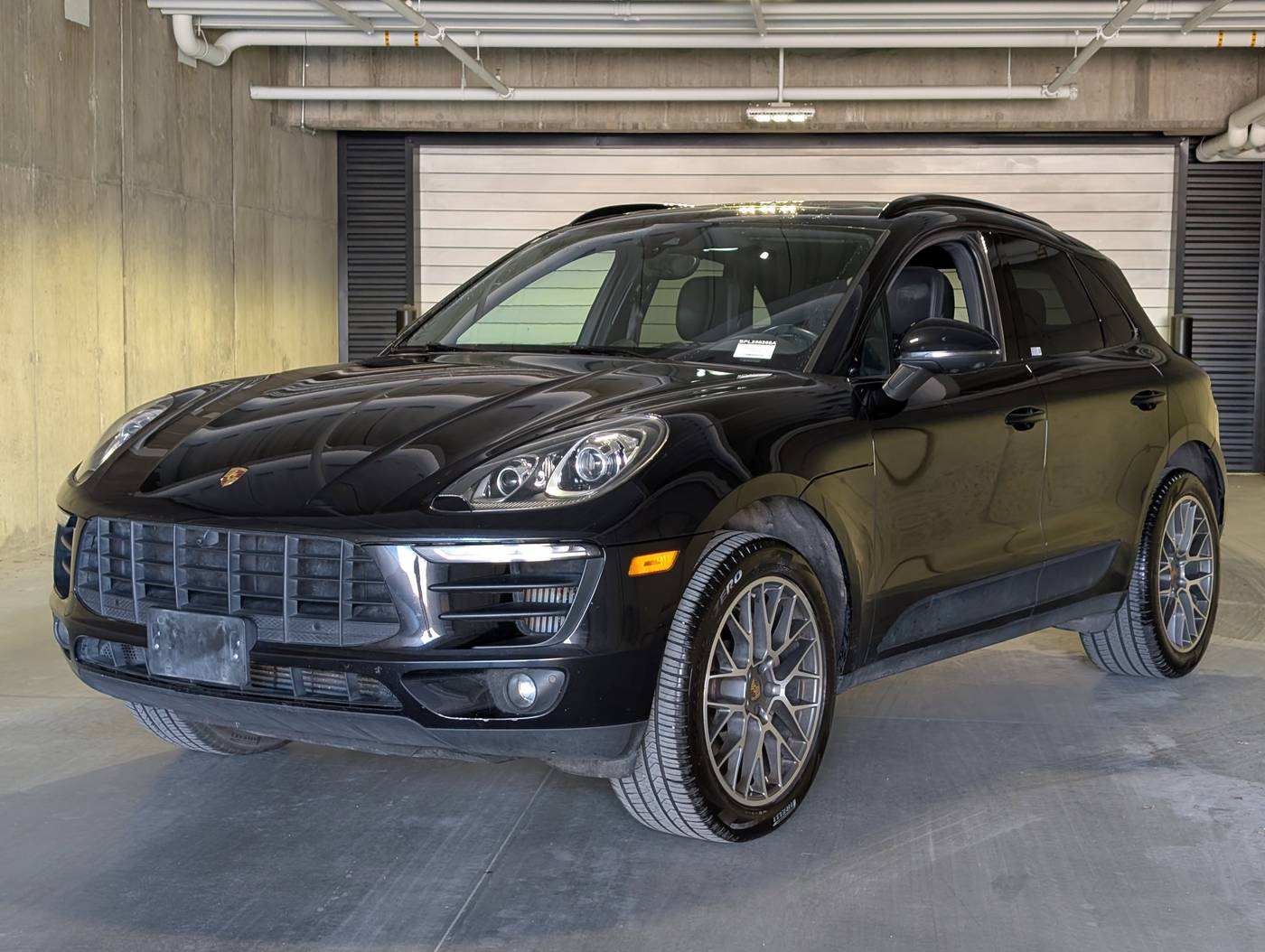 2018 Porsche Macan S — SUV — 90,546 mi — Littleton, CO