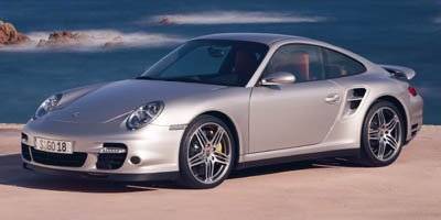 2007 Porsche 911 Turbo — Coupe — 29,734 mi — Littleton, CO