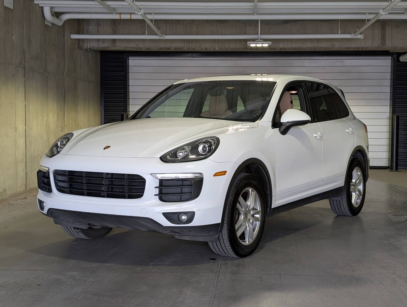 2017 Porsche Cayenne Standard — SUV — 63,844 mi — Littleton, CO