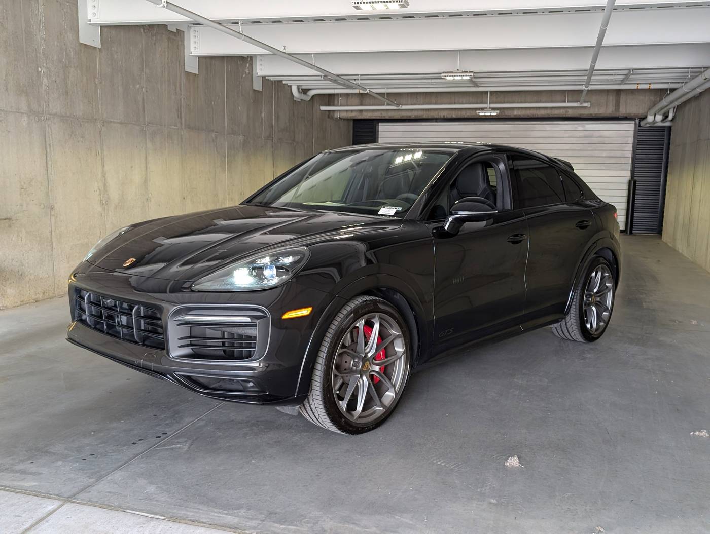 2021 Porsche Cayenne GTS — SUV — 11,739 mi — Littleton, CO