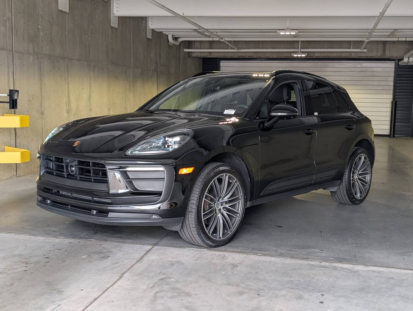 2025 Porsche Macan Macan — SUV — 7,639 mi — Littleton, CO