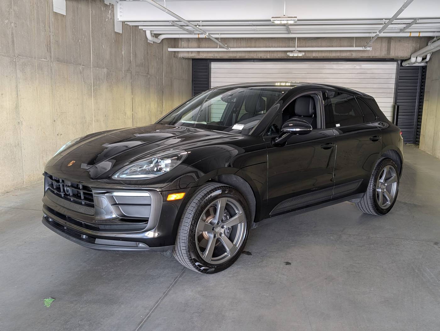2024 Porsche Macan Standard — SUV — 5,072 mi — Littleton, CO