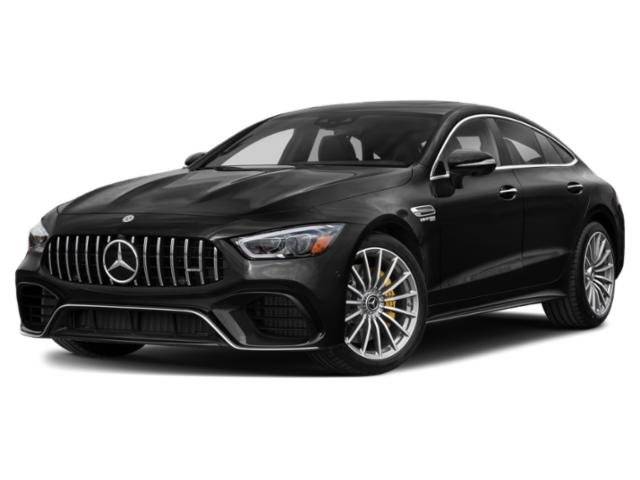 2020 Mercedes-Benz AMG GT AMG GT 63 S — Sedan — 11,341 mi — Littleton, CO