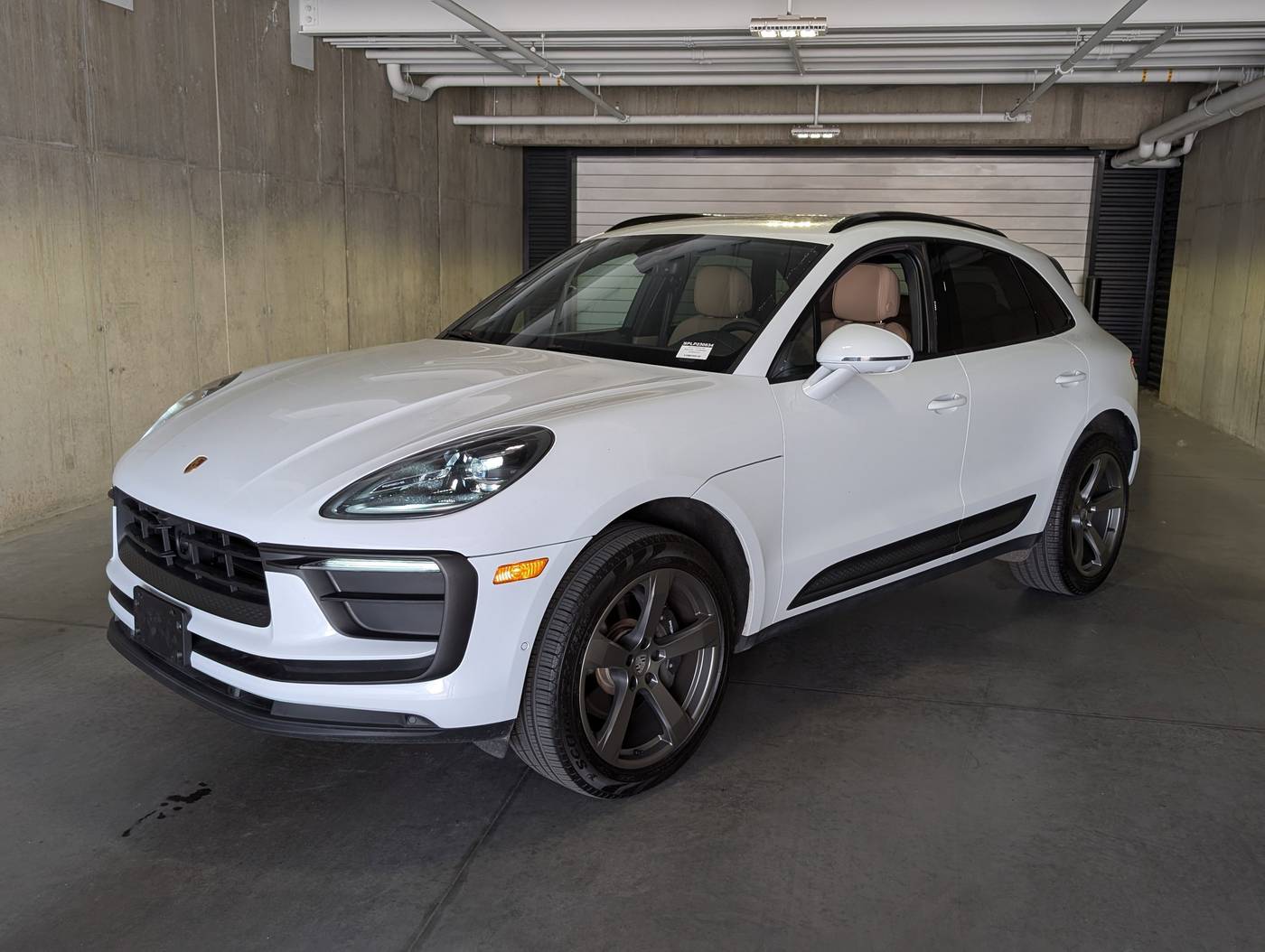 2023 Porsche Macan Standard — SUV — 9,793 mi — Littleton, CO