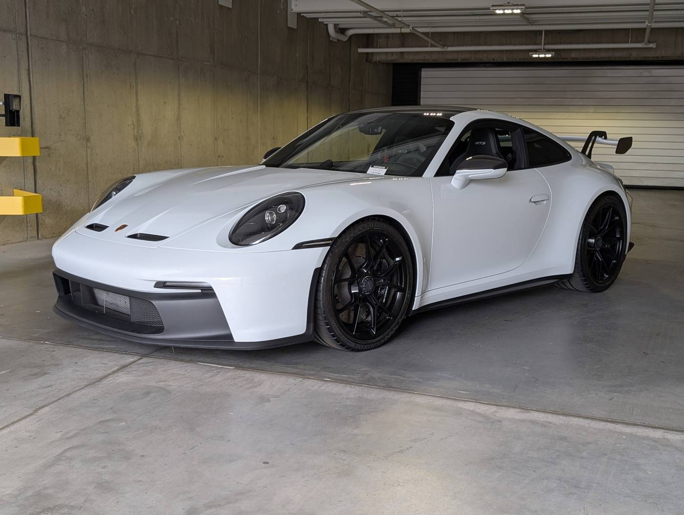 2023 Porsche 911 GT3 — Coupe — 6,767 mi — Littleton, CO