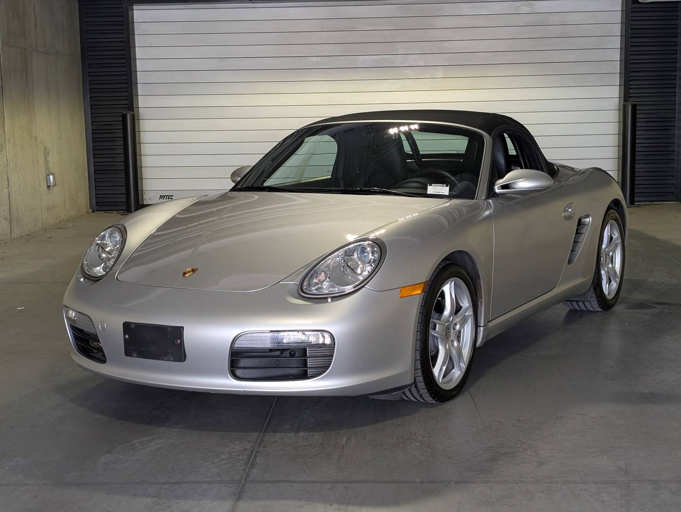 2006 Porsche Boxster Standard — Convertible — 38,033 mi — Littleton, CO