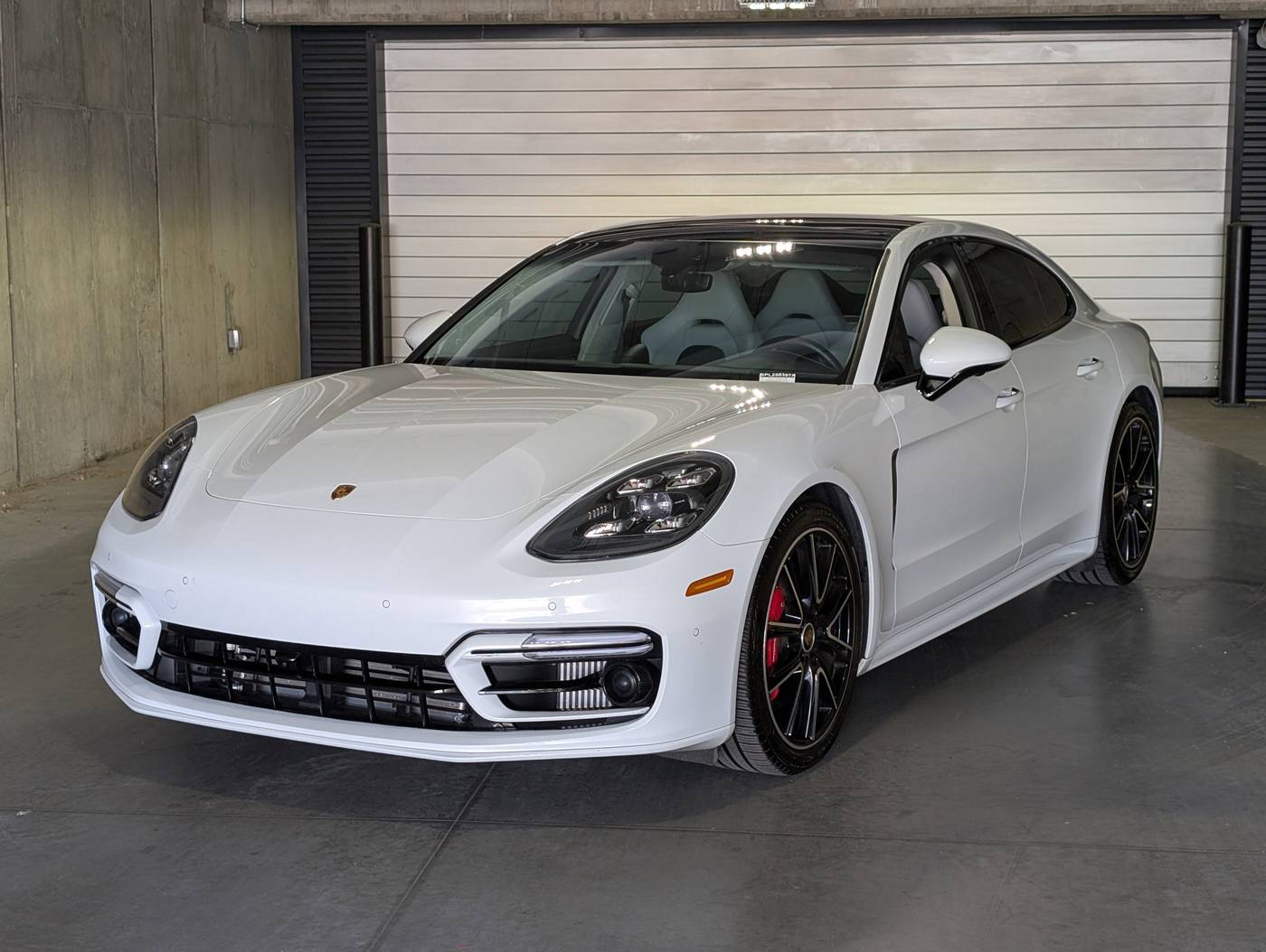 2023 Porsche Panamera GTS — Hatchback — 13,730 mi — Littleton, CO