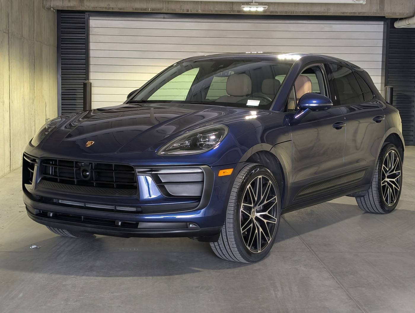2024 Porsche Macan Standard — SUV — 7,178 mi — Littleton, CO