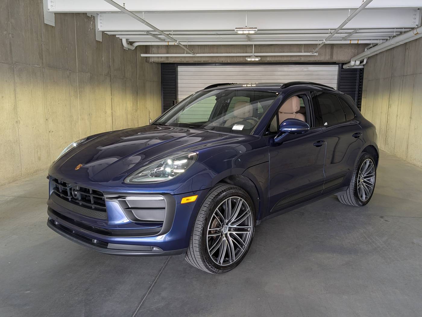 2025 Porsche Macan Macan — SUV — 6,990 mi — Littleton, CO