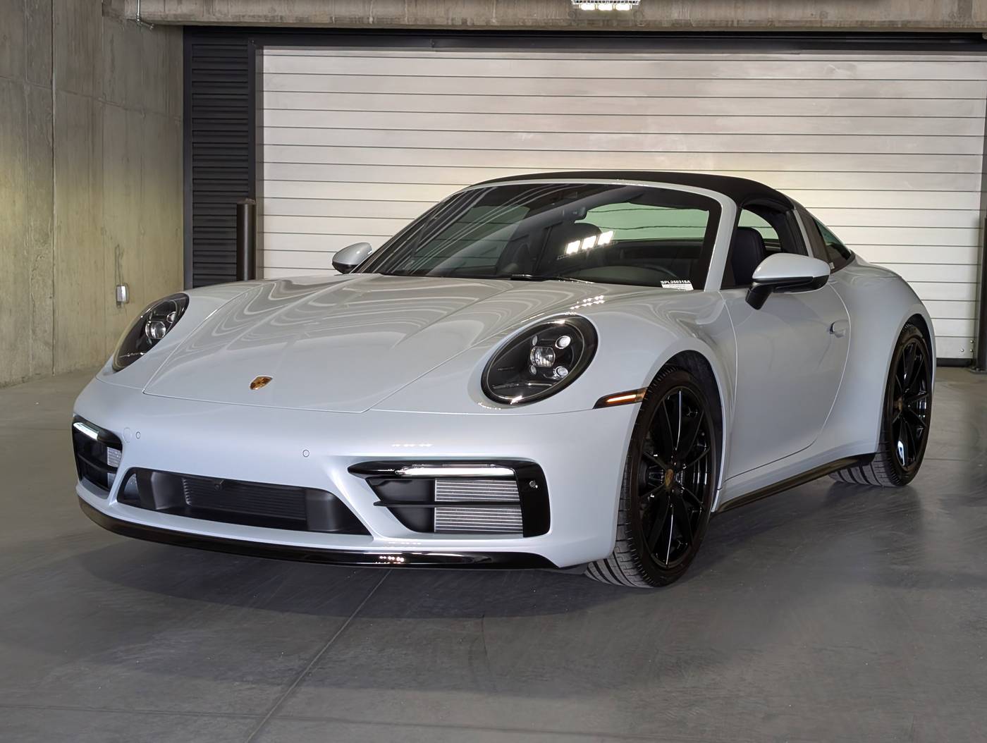 2024 Porsche 911 Carrera 4S — Coupe — 2,434 mi — Littleton, CO