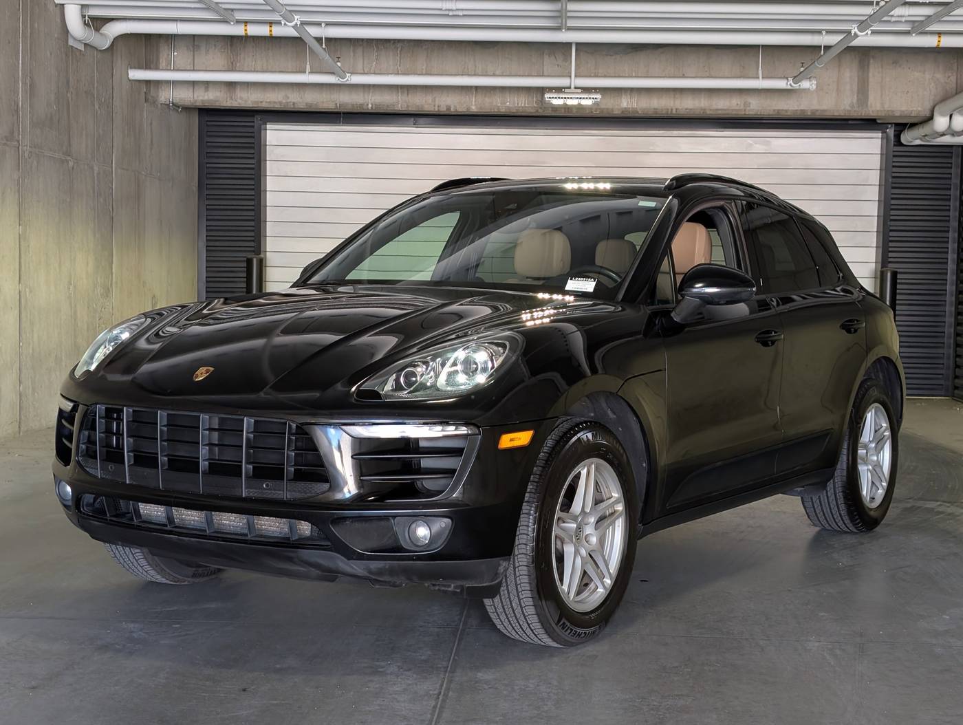 2018 Porsche Macan Standard — SUV — 68,744 mi — Littleton, CO