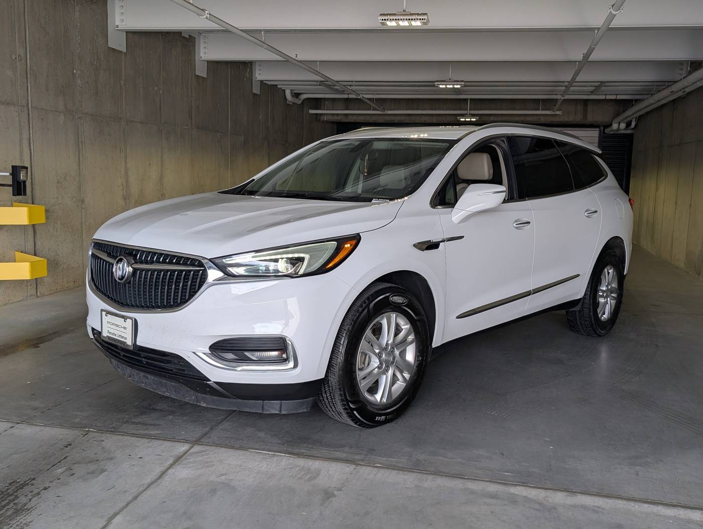 2019 Buick Enclave Essence — SUV — 75,322 mi — Littleton, CO