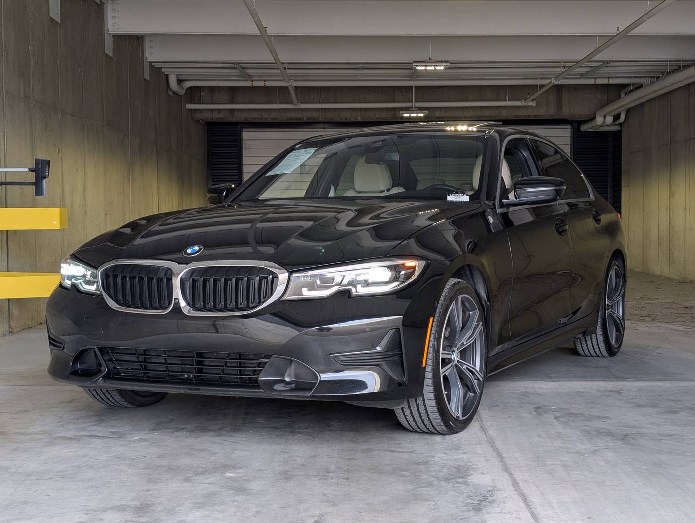 2020 BMW 3 Series 330i — Sedan — 37,204 mi — Littleton, CO
