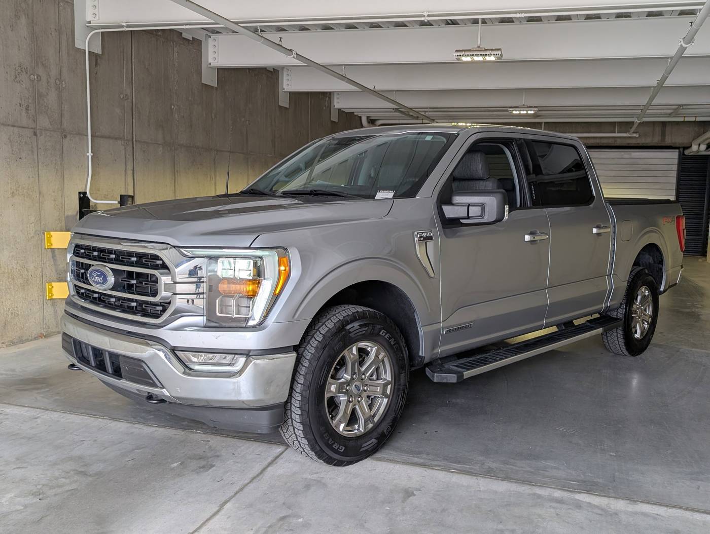 2023 Ford F-150 XLT — Pickup Truck — 16,256 mi — Littleton, CO