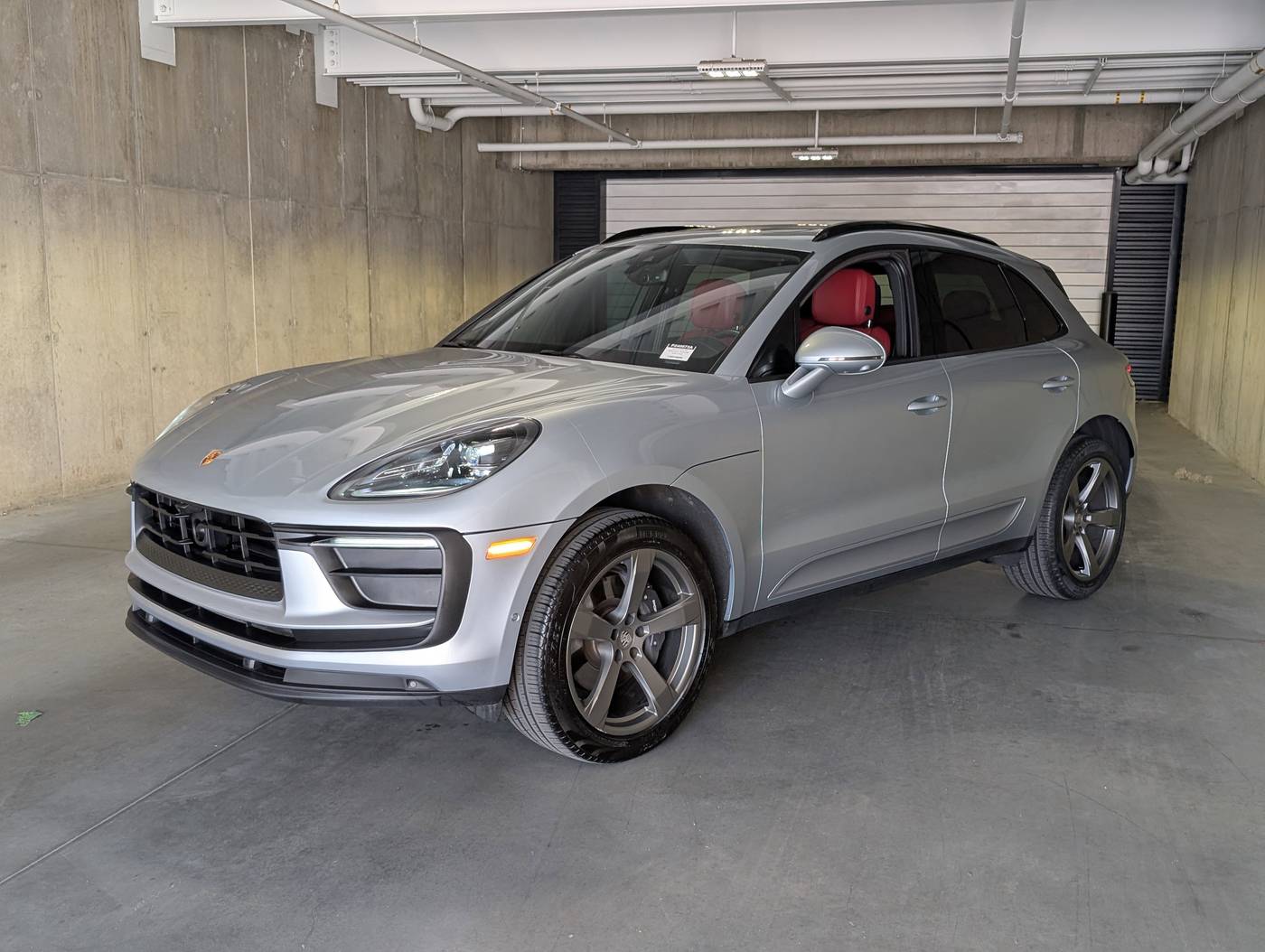 2023 Porsche Macan Standard — SUV — 10,874 mi — Littleton, CO