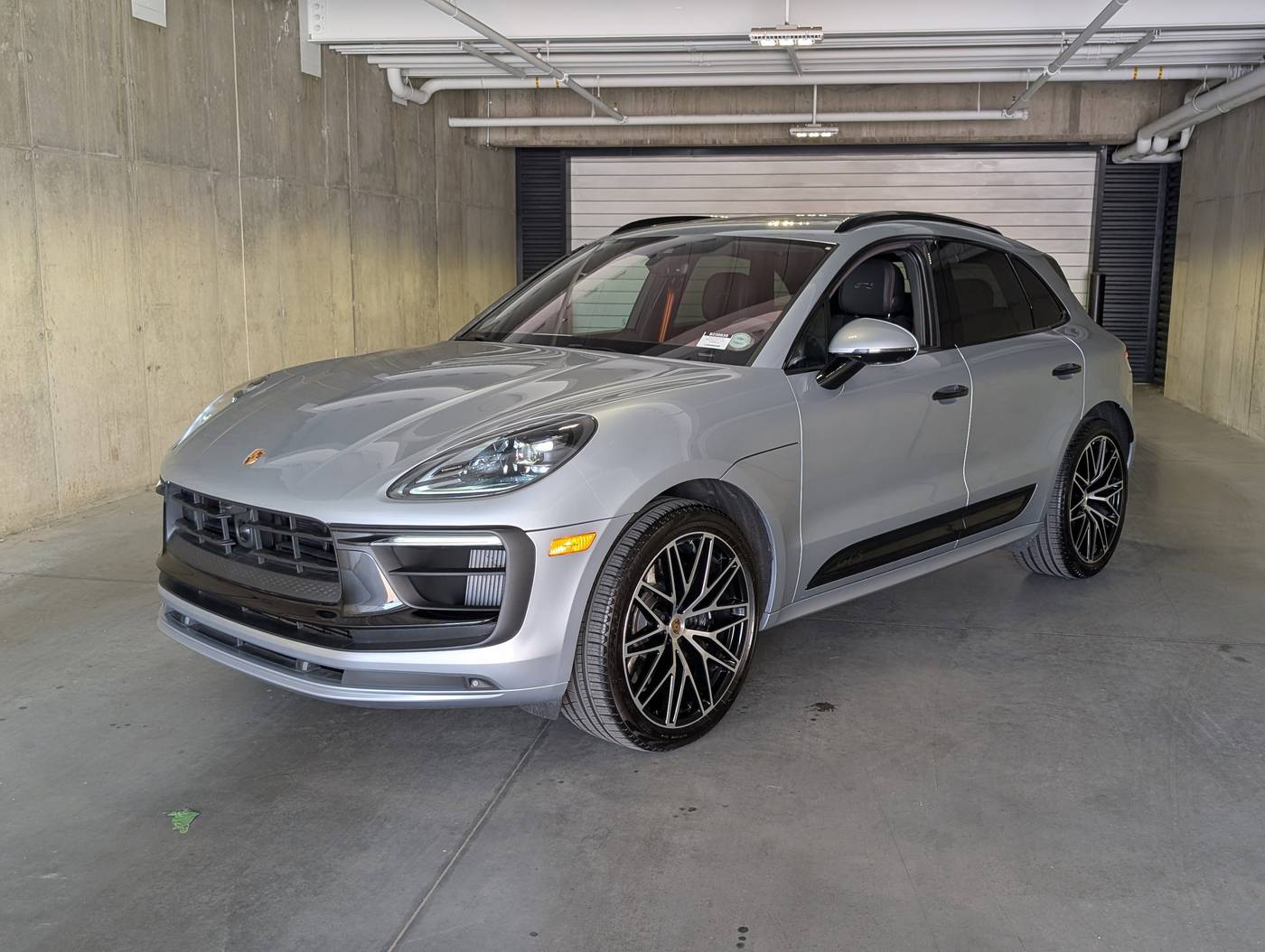 2023 Porsche Macan GTS — SUV — 11,857 mi — Littleton, CO