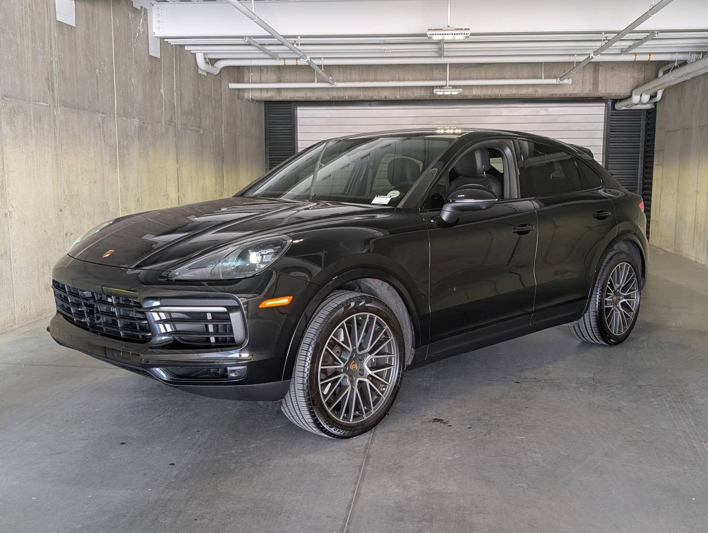 2023 Porsche Cayenne Standard — SUV — 25,326 mi — Littleton, CO