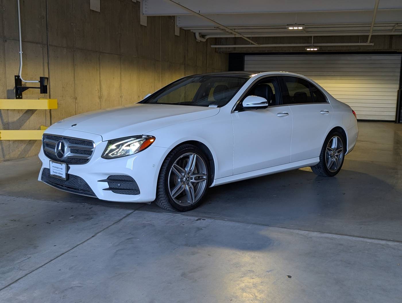2019 Mercedes-Benz E-Class E 300 — Sedan — 33,334 mi — Littleton, CO