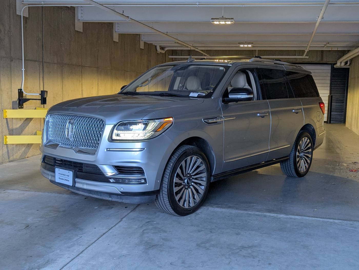 2020 Lincoln Navigator Reserve — SUV — 57,824 mi — Littleton, CO