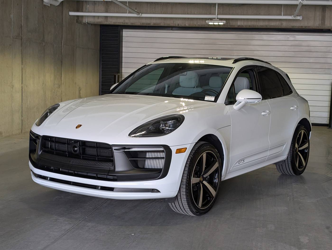 2023 Porsche Macan GTS — SUV — 14,313 mi — Littleton, CO
