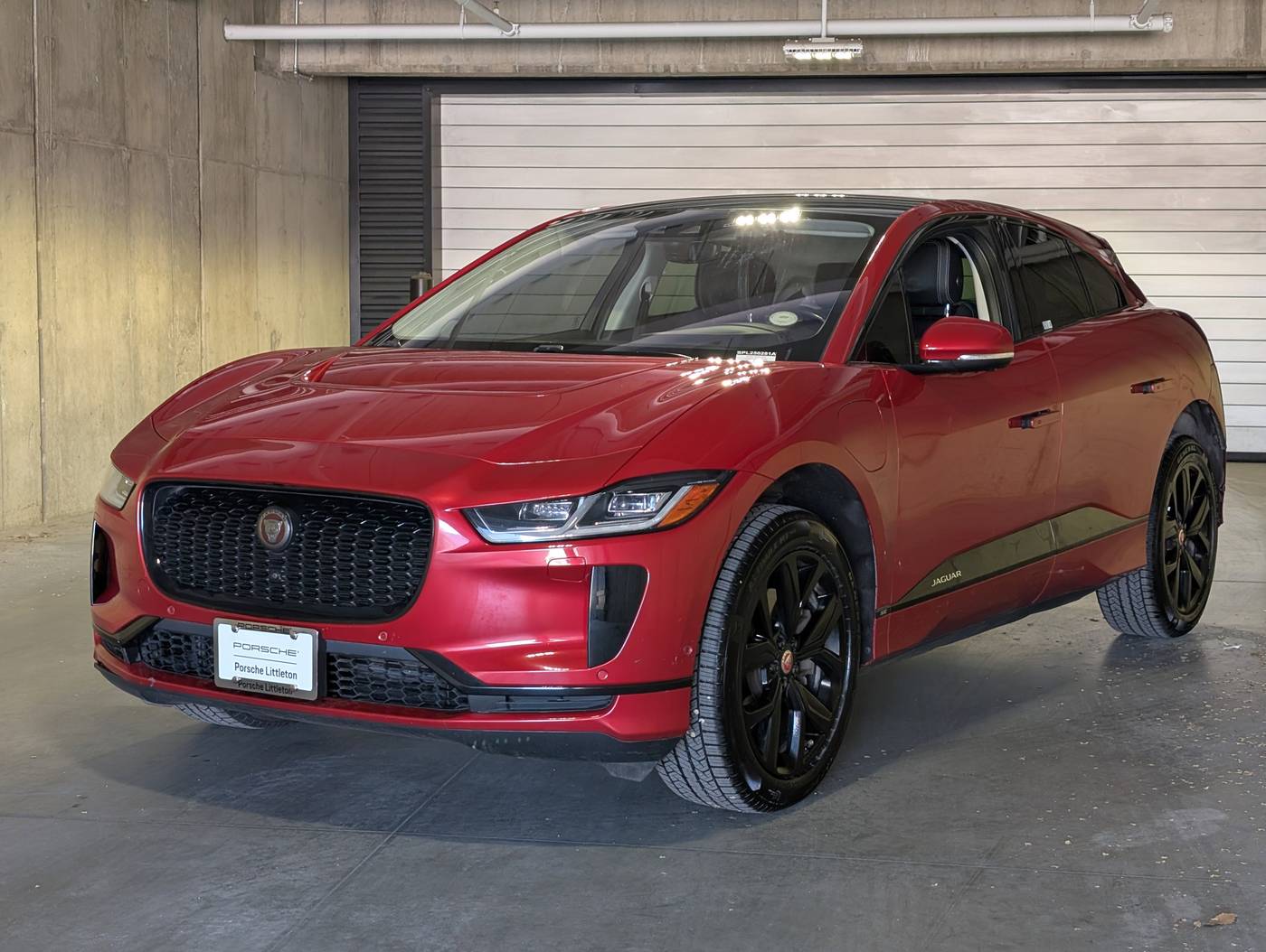 2020 Jaguar I-PACE SE — SUV — 79,977 mi — Littleton, CO