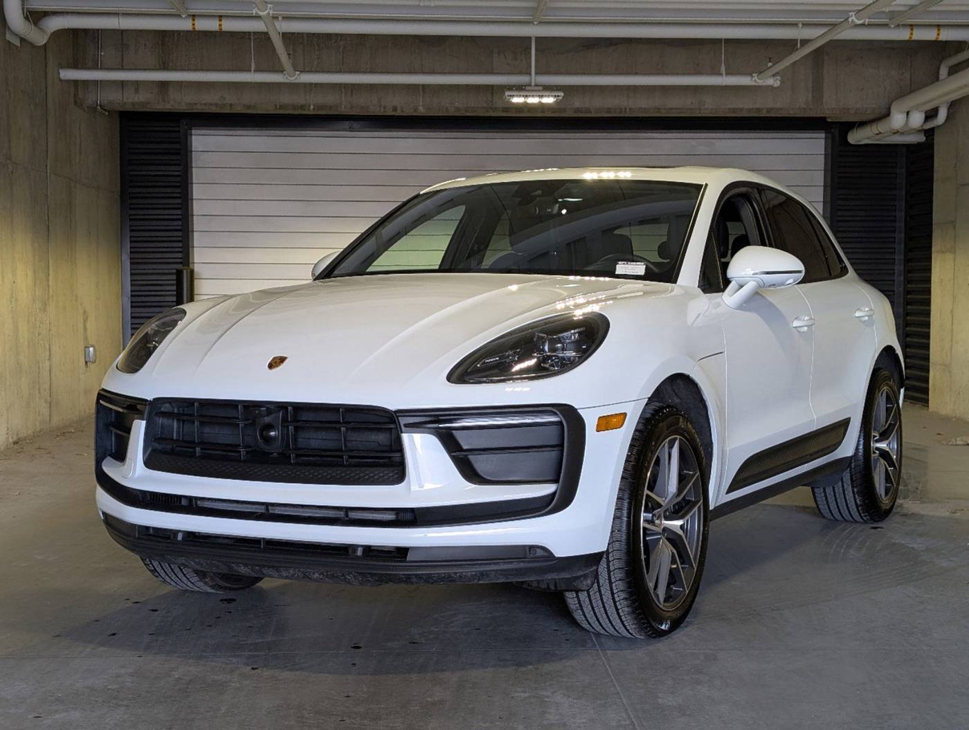 2024 Porsche Macan Standard — SUV — 6,627 mi — Littleton, CO