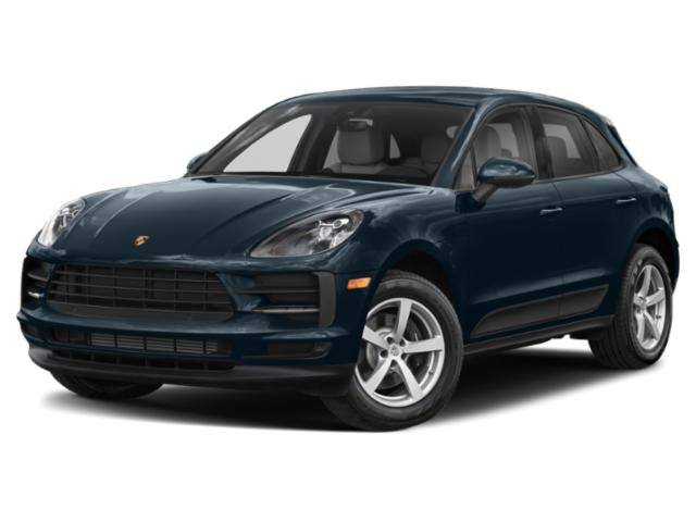 2021 Porsche Macan Macan — SUV — 53,331 mi — Littleton, CO