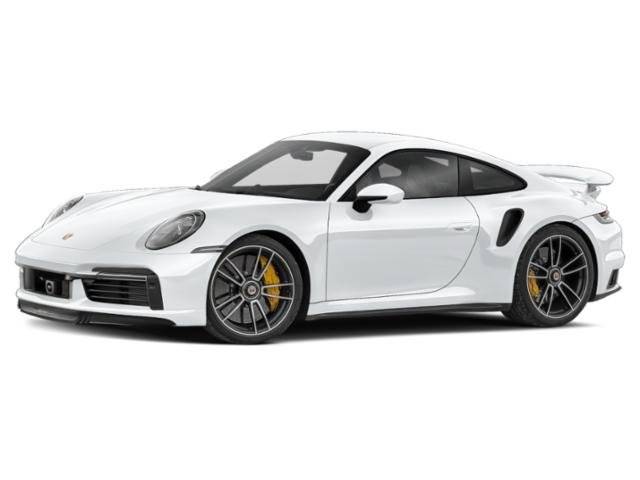 2023 Porsche 911 Turbo S — Coupe — 1,663 mi — Littleton, CO