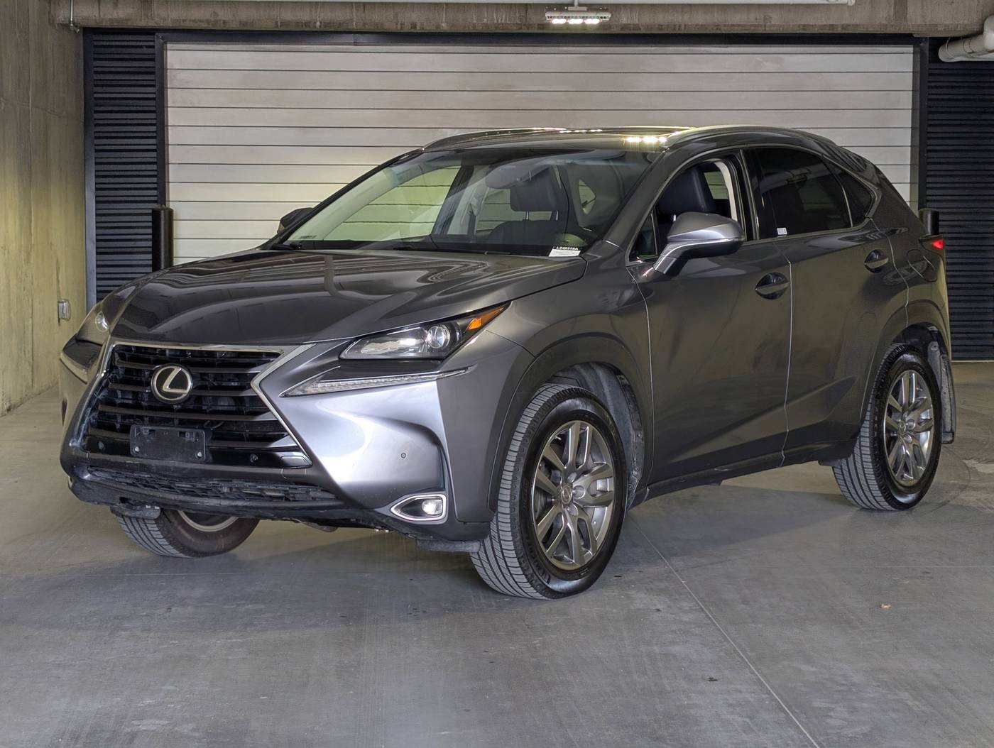 2016 Lexus NX NX 200t — SUV — 157,062 mi — Littleton, CO