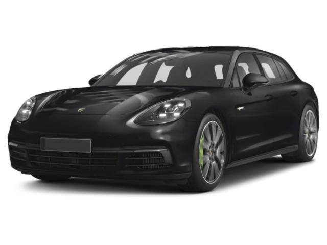 2018 Porsche Panamera 4 E-Hybrid — Wagon — 38,154 mi — Littleton, CO