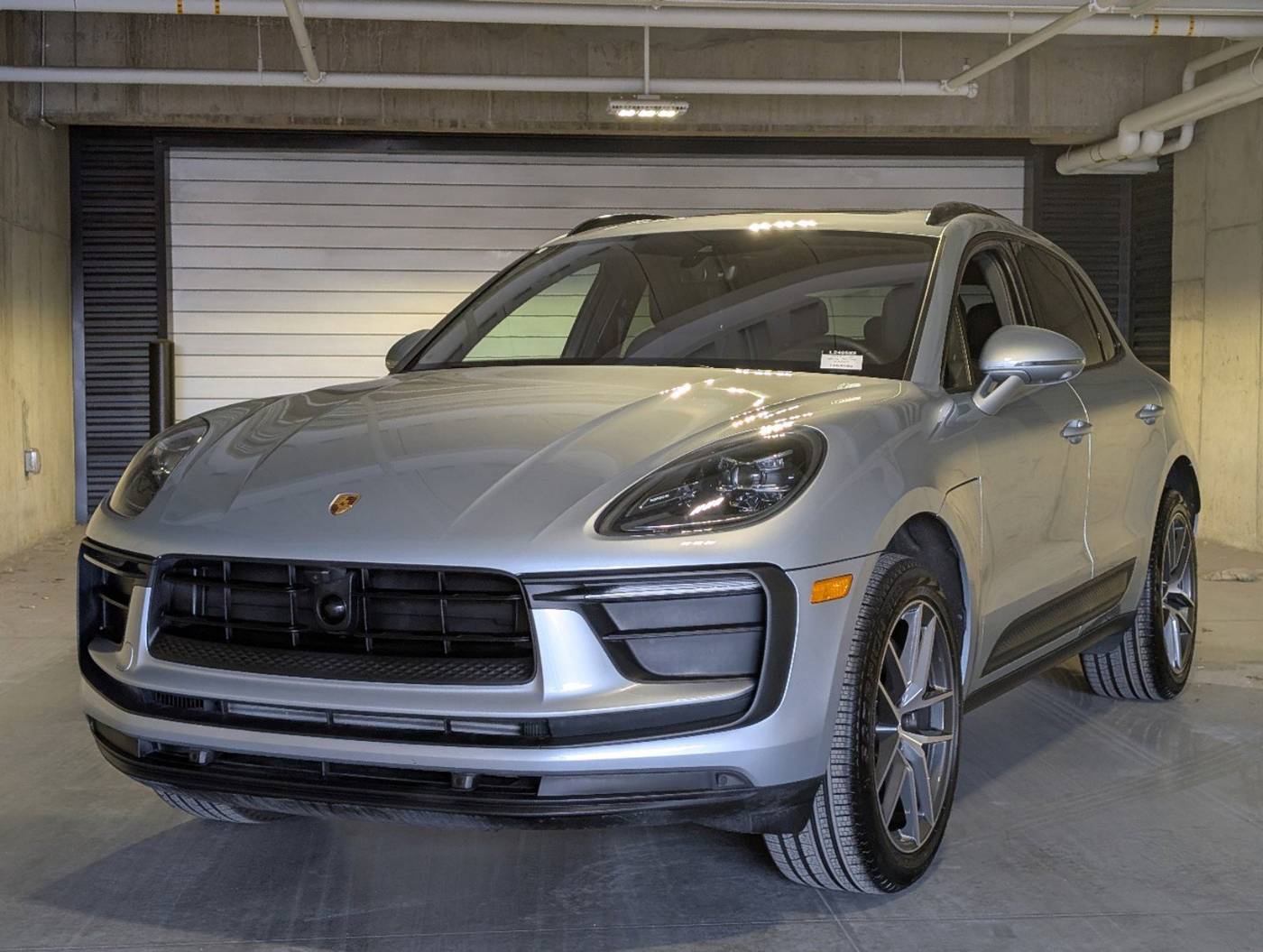 2024 Porsche Macan Standard — SUV — 4,481 mi — Littleton, CO