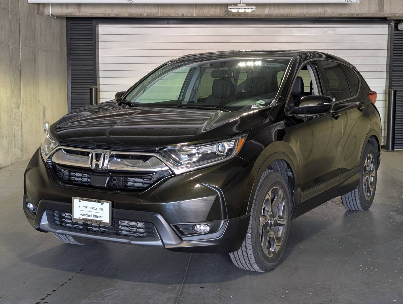 2019 Honda CR-V EX-L — SUV — 29,452 mi — Littleton, CO