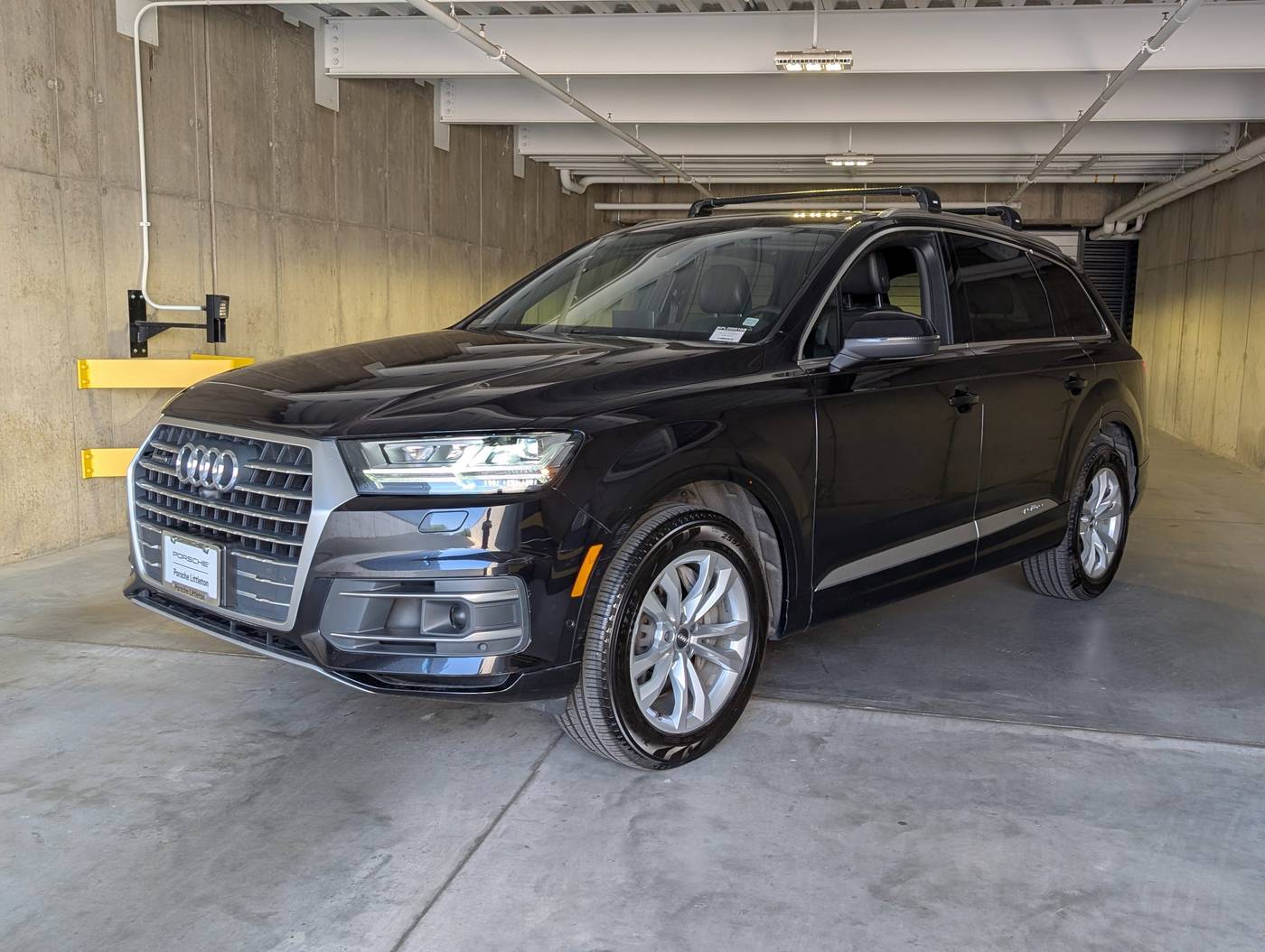 2019 Audi Q7 Premium Plus — SUV — 68,776 mi — Littleton, CO