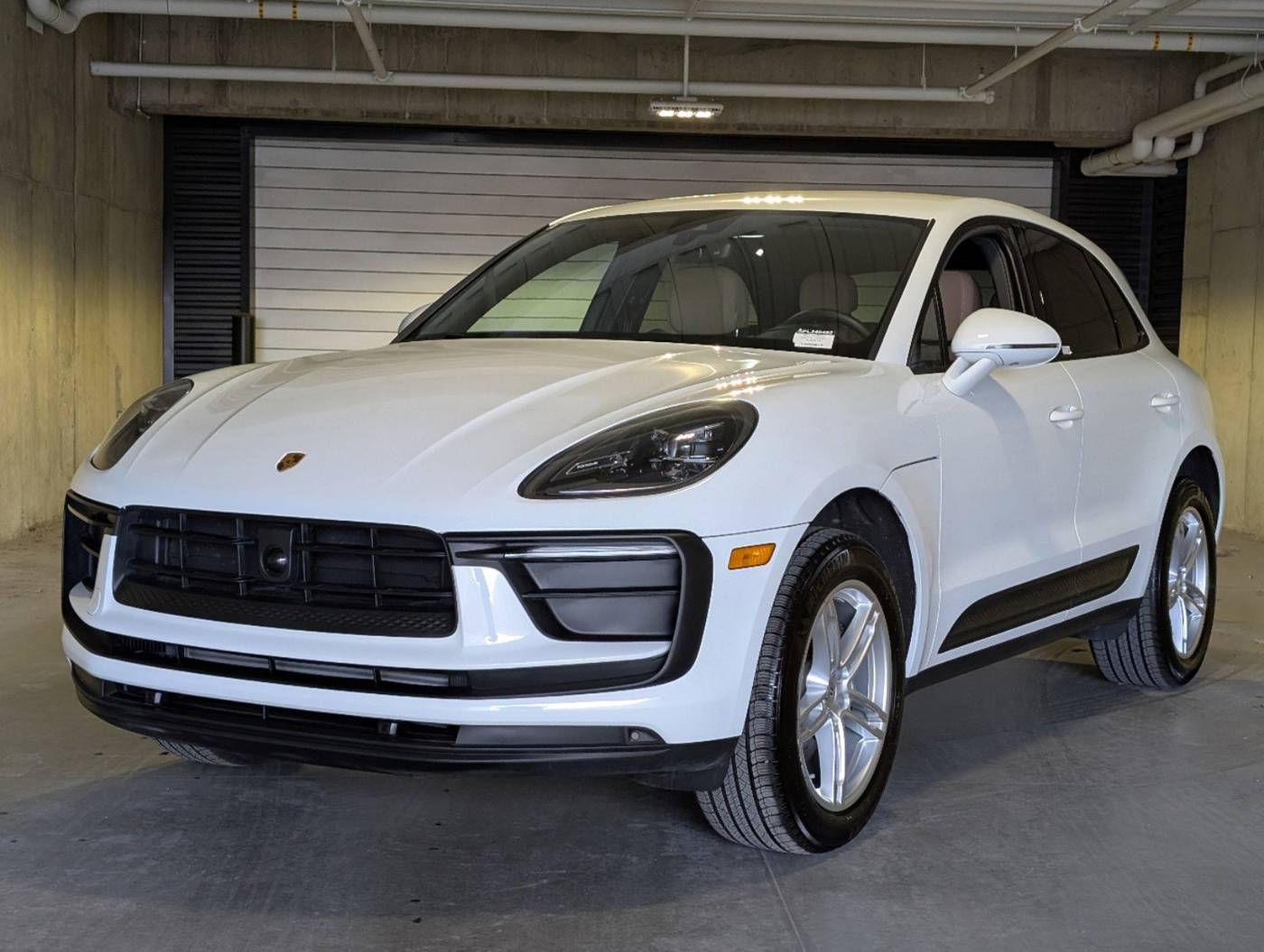 2024 Porsche Macan Standard — SUV — 5,691 mi — Littleton, CO